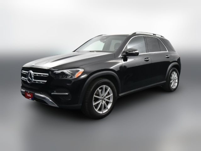 2024 Mercedes-Benz GLE 350