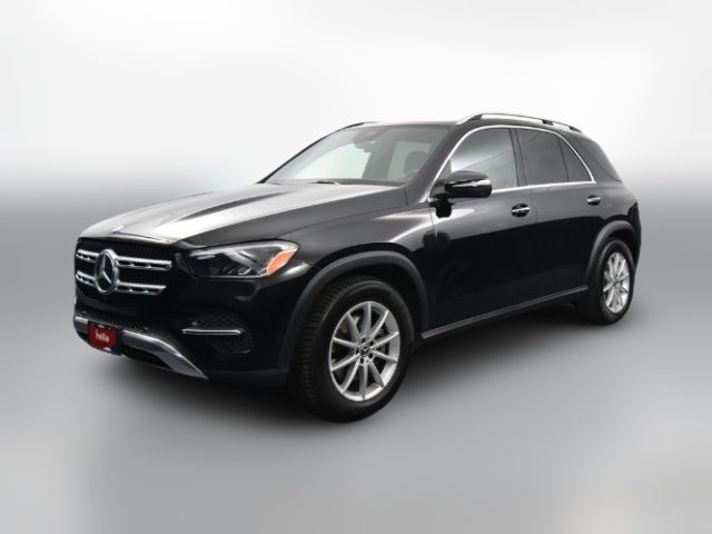 2024 Mercedes-Benz GLE 350