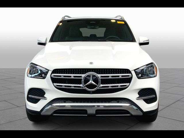 2024 Mercedes-Benz GLE 350