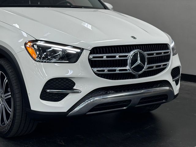 2024 Mercedes-Benz GLE 350