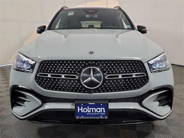 2024 Mercedes-Benz GLE 350