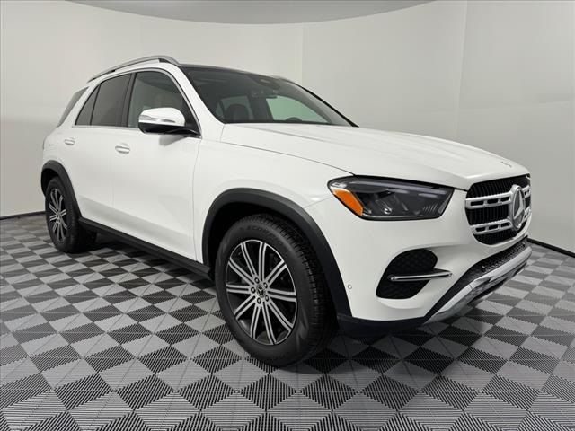 2024 Mercedes-Benz GLE 350