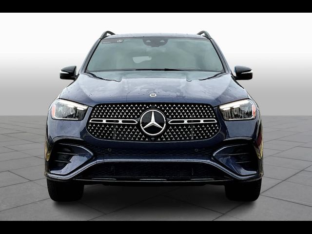 2024 Mercedes-Benz GLE 350