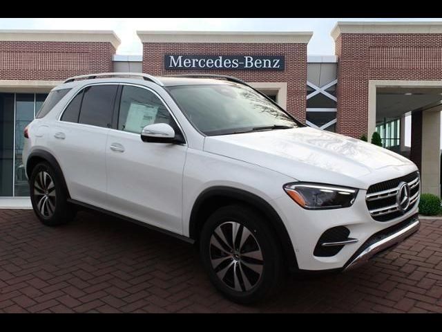 2024 Mercedes-Benz GLE 350