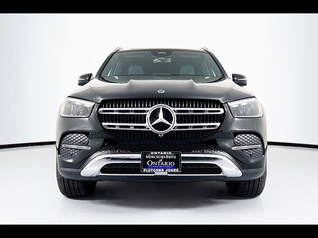 2024 Mercedes-Benz GLE 350