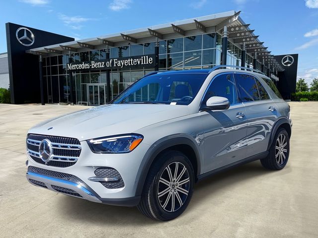 2024 Mercedes-Benz GLE 350