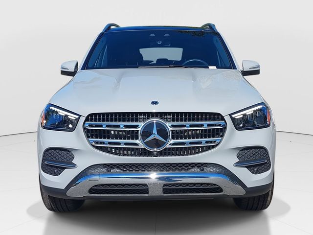 2024 Mercedes-Benz GLE 350