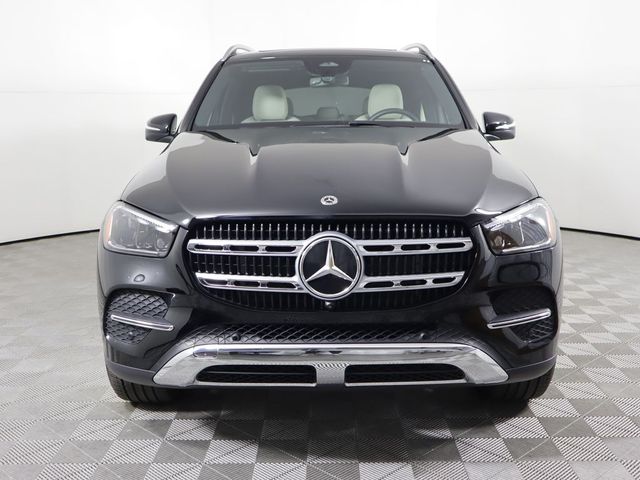 2024 Mercedes-Benz GLE 350