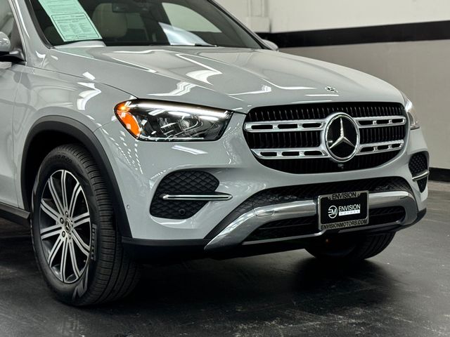 2024 Mercedes-Benz GLE 350