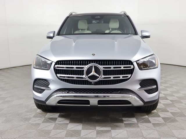 2024 Mercedes-Benz GLE 350