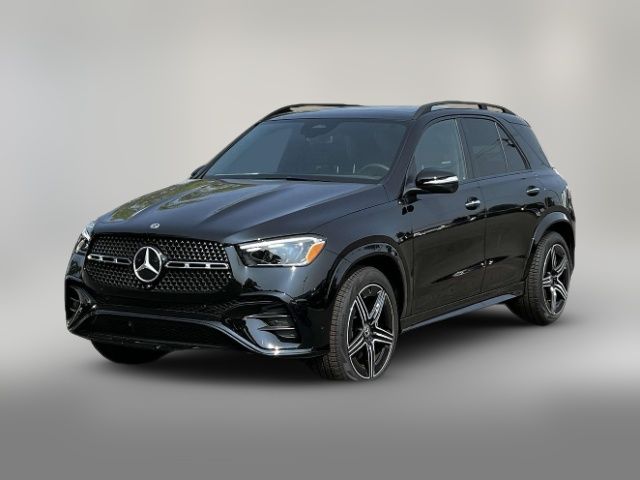 2024 Mercedes-Benz GLE 350