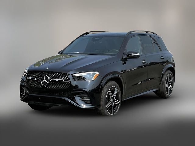 2024 Mercedes-Benz GLE 350