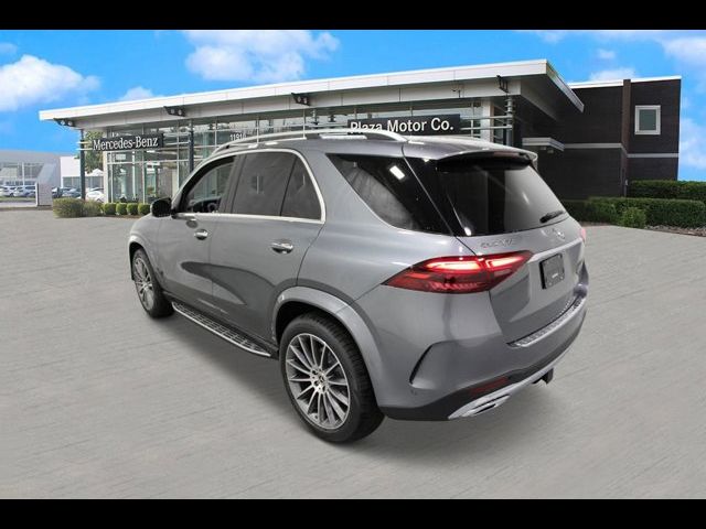 2024 Mercedes-Benz GLE 350