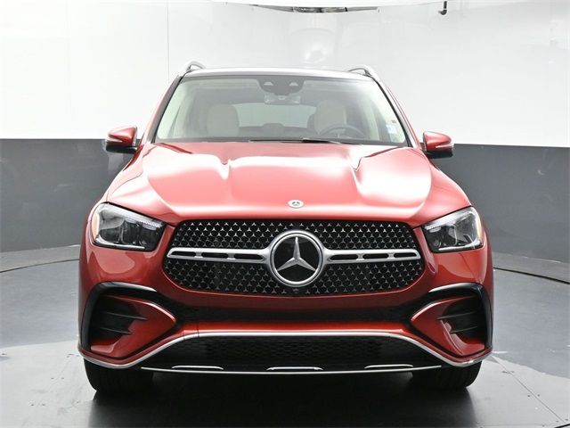 2024 Mercedes-Benz GLE 350