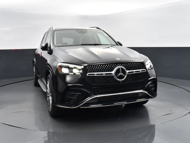 2024 Mercedes-Benz GLE 350