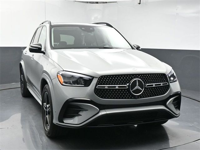 2024 Mercedes-Benz GLE 350