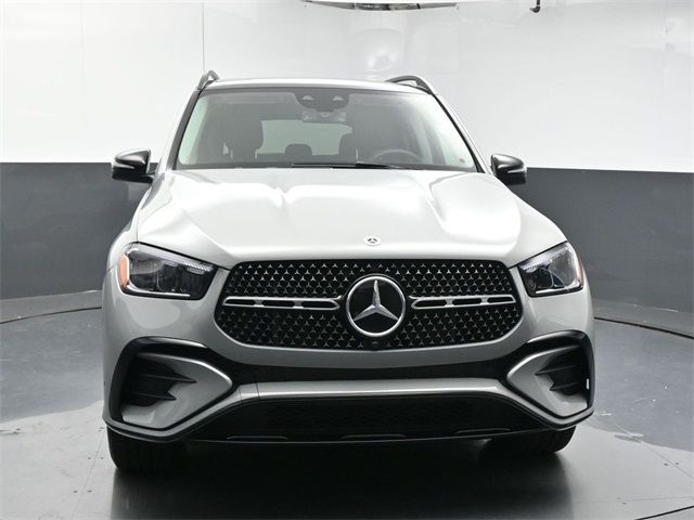 2024 Mercedes-Benz GLE 350