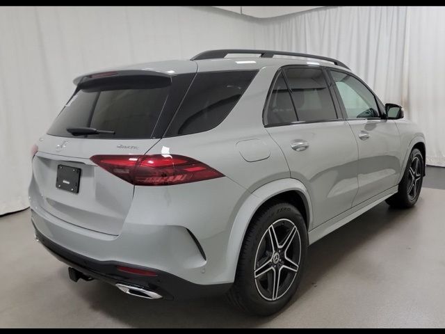 2024 Mercedes-Benz GLE 350