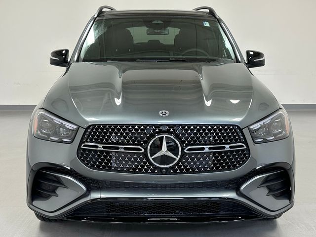 2024 Mercedes-Benz GLE 350