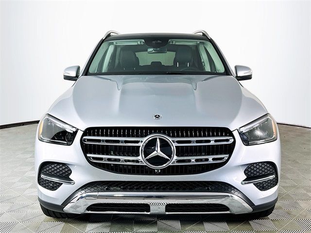 2024 Mercedes-Benz GLE 350