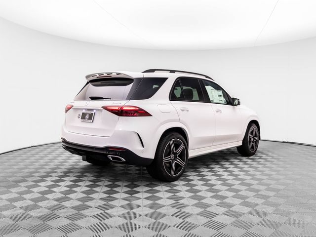 2024 Mercedes-Benz GLE 350