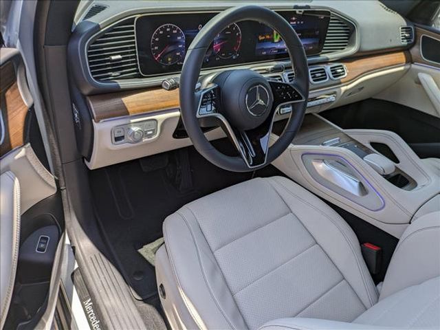 2024 Mercedes-Benz GLE 350