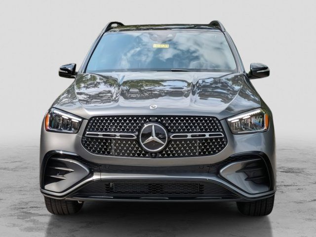 2024 Mercedes-Benz GLE 350