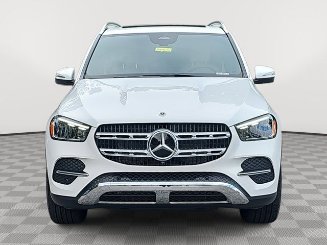 2024 Mercedes-Benz GLE 350