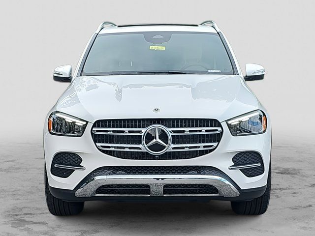 2024 Mercedes-Benz GLE 350