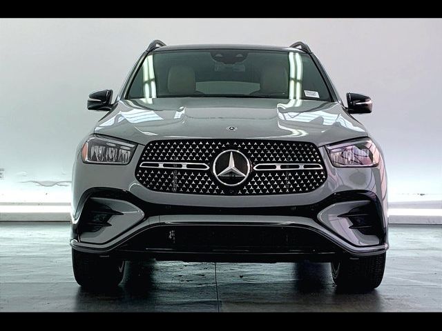 2024 Mercedes-Benz GLE 350