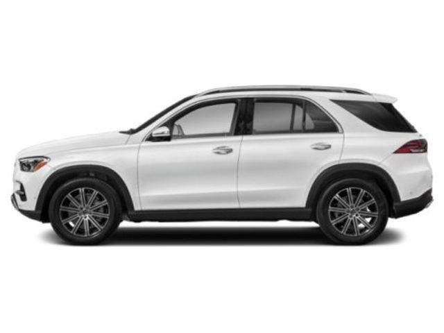 2024 Mercedes-Benz GLE 350