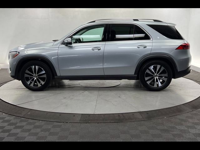 2024 Mercedes-Benz GLE 350