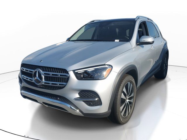 2024 Mercedes-Benz GLE 350