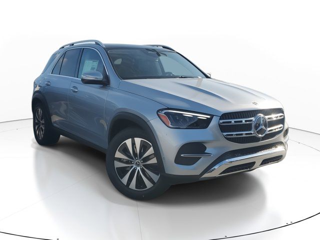 2024 Mercedes-Benz GLE 350