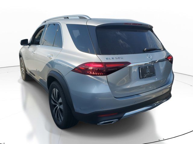 2024 Mercedes-Benz GLE 350