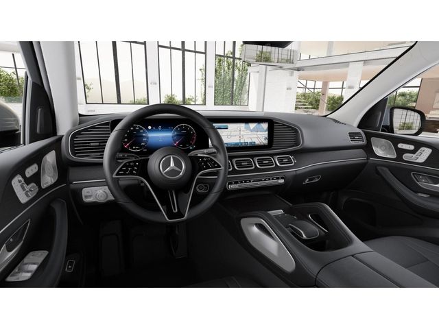 2024 Mercedes-Benz GLE 350