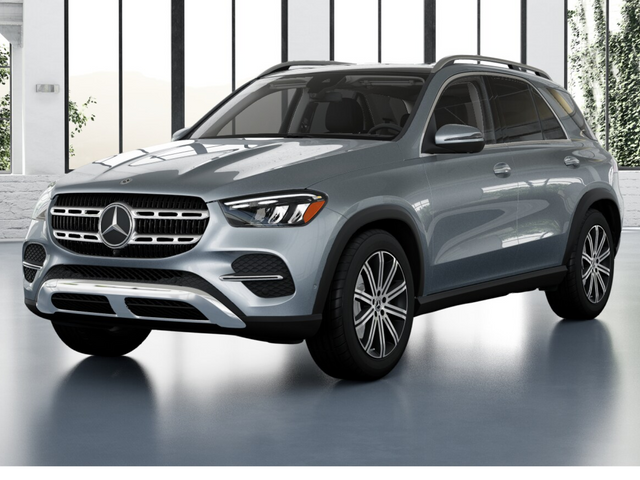 2024 Mercedes-Benz GLE 350