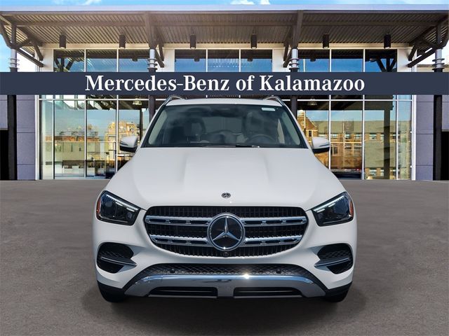 2024 Mercedes-Benz GLE 350