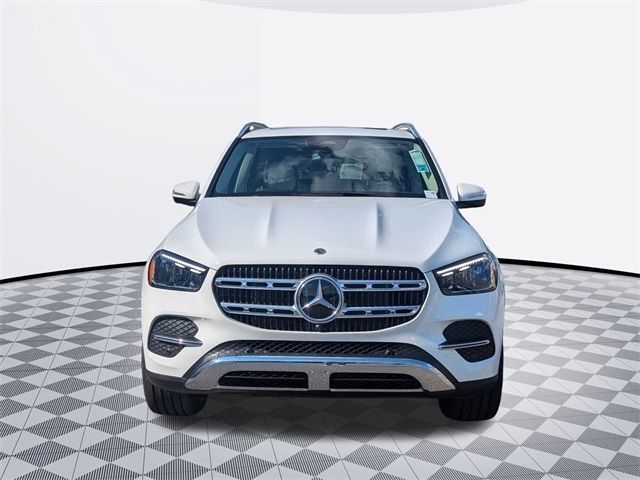 2024 Mercedes-Benz GLE 350