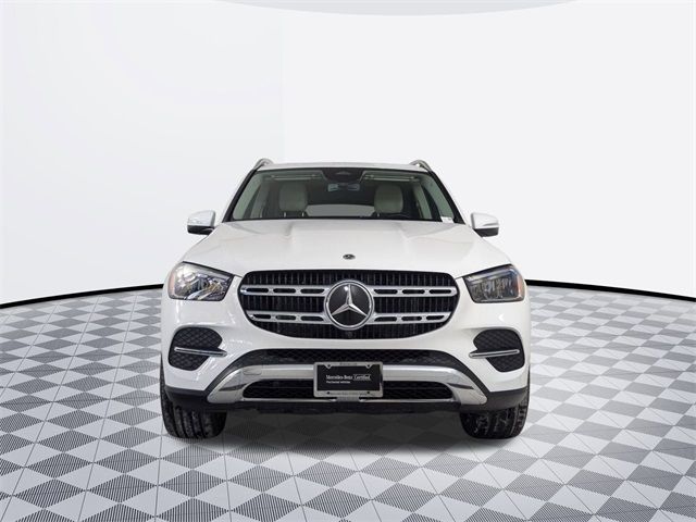 2024 Mercedes-Benz GLE 350