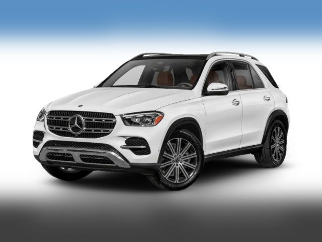 2024 Mercedes-Benz GLE 350