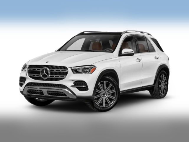 2024 Mercedes-Benz GLE 350