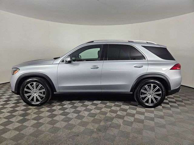 2024 Mercedes-Benz GLE 350