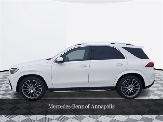 2024 Mercedes-Benz GLE 350