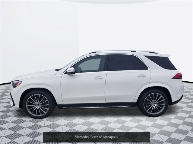 2024 Mercedes-Benz GLE 350