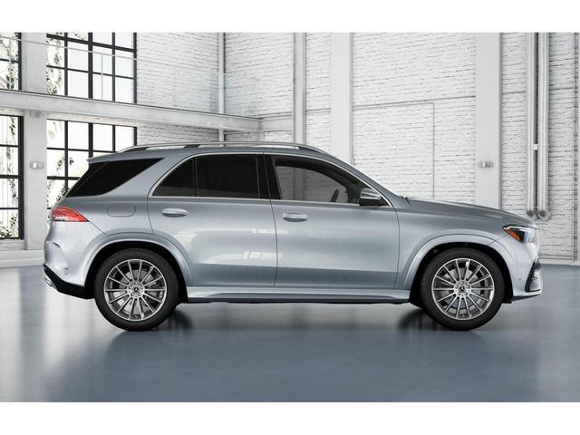 2024 Mercedes-Benz GLE 350