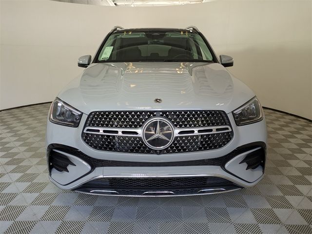 2024 Mercedes-Benz GLE 350