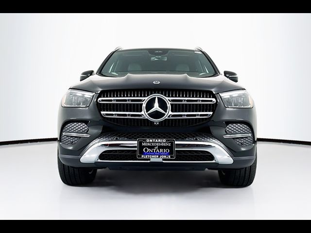 2024 Mercedes-Benz GLE 350