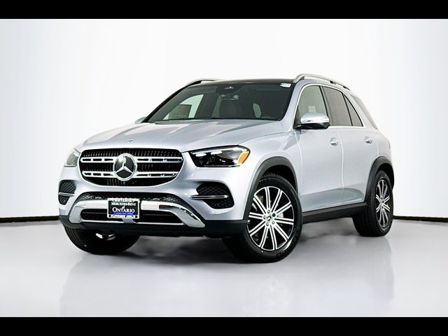 2024 Mercedes-Benz GLE 350