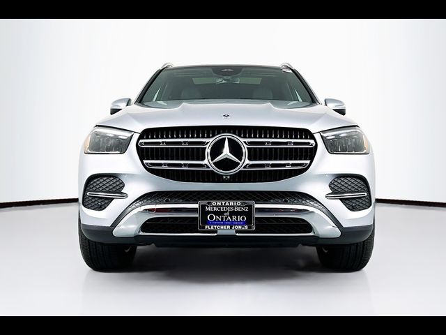 2024 Mercedes-Benz GLE 350